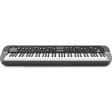 Korg Sv-2 Vintage Ηλεκτρικό Πιάνο Stage με 73 Βαρυκεντρισμένα Πλήκτρα Black