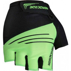 Nordcode Biker Pro Γάντια Black/Fluo