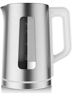 Finlux FK-17171 Ανοξείδωτος Βραστήρας 1.7lt 2000W