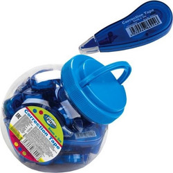 ΔΙΟΡΘΩΤΙΚO CENTRUM ROLLER FANCY 5mm x 3m 13086924