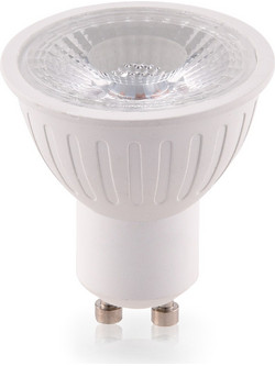 GU10-688-7W SMD LED 3000K ELFI Δ2