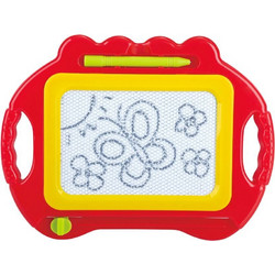 Playgo Πίνακας Draw & Swipe Board-1Τμχ (95033)