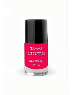 Gamma Aromatics Croma Nail Polish 44 Gloss Βερνίκι Νυχιών 11ml