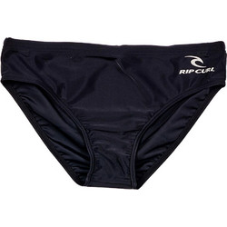 Rip Curl Αθλητικό Παιδικό Μαγιό Σλιπ για Αγόρι Μαύρο KSIAA9-0090