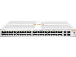 HP Aruba Ion 1930 48G Managed L3 Switch με 48 Θύρες Ethernet 1Gbps και 4 SFP Θύρες