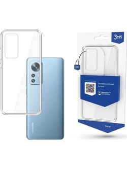 3MK ClearCase Xiaomi 12 / 12X