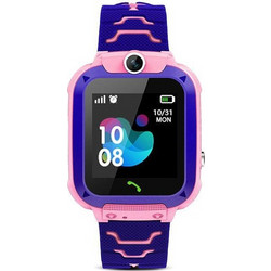 SPM Q12 Pink