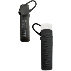 Ellietech BT201 Ακουστικό Bluetooth Earbud Black