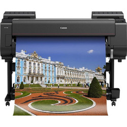 Canon imagePROGRAF PRO-4100 44"
