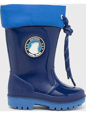 MAYORAL 46366 BOTA AGUA 65-MARINO L