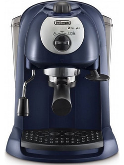 DeLonghi EC191.CD Μηχανή Espresso 1100W 15bar