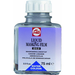 Royal Talens Liquid Masking Film 052 Βερνίκι Επικαλυπτικό Ακουαρέλλας 75ml