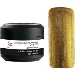 Peggy Sage Golden Legend Gel 5gr