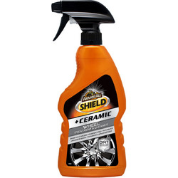 Armor All Shield Ceramic Wheel 500ml