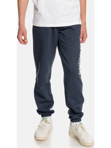 Quiksilver Παιδικό Παντελόνι Φόρμας Navy Μπλε EQBFB03133-BYJH