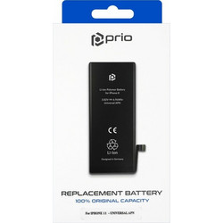 Prio PBA-1204 ( iPhone 11 )