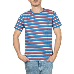 Anerkjendt Mako ριγέ t-shirt μπλε 9217354