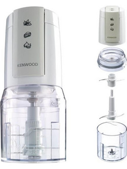 Kenwood CH550 Πολυκόπτης 400W 500ml