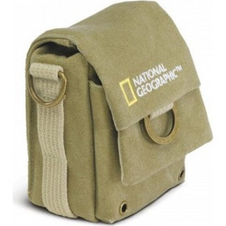 National Geographic Earth Explorer 1150 Green