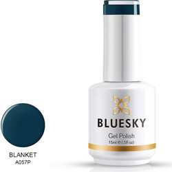 Bluesky Color UV Gel A057 Ημιμόνιμο Βερνίκι Νυχιών 15ml