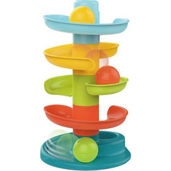 SpielMaus Κατρακύλα με Μπάλες 40822852 12+ Μηνών