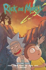 Rick and Morty Vol. 4 Rick and Morty Vol. 4