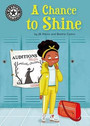 Reading Champion: A Chance to Shine