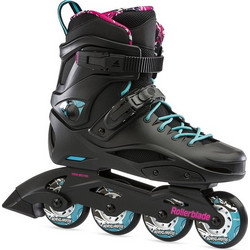 Rollerblade Cruiser 2021 Inline Rollers Ενηλίκων Μαύρα 43.071050
