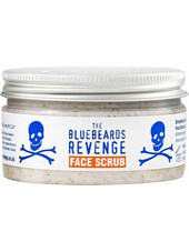 The Bluebeards Revenge Scrub Προσώπου για Μαύρα Στίγματα 100ml