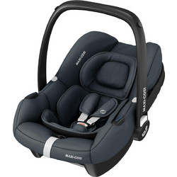 Maxi-Cosi Cabrio Fix Κάθισμα Αυτοκινήτου i-Size 0-13kg Essential Graphite