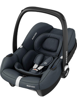 Maxi-Cosi Cabrio Fix Κάθισμα Αυτοκινήτου i-Size 0-13kg Essential Graphite