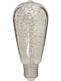 Xanlite Λάμπα LED Filament Deco Antique ST64 1800K 419176