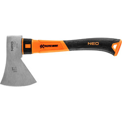 NEO TOOLS Τσεκούρι με λαβή fibreglass eXtreme 800g 27-121