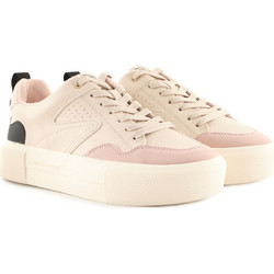 Kendall + Kylie Baroness Γυναικεία Sneakers Flatforms Nude KKS.2S1.080.010