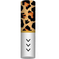 Quawins Vstick Pro 20τμχ. Φίλτρο Επιστόμιο Orange