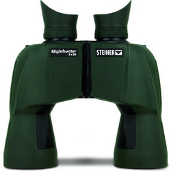 Steiner Nighthunter Xtreme Κιάλια 8x56mm