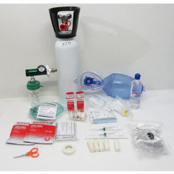 Φαρμακείο Α Βοηθειών Ναυαγοσώστη Pharma Medi Kit 29B
