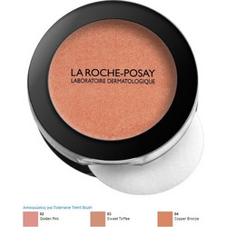 La Roche-Posay Toleriane Teint 03 Sweet Toffee Powder Blush 6gr