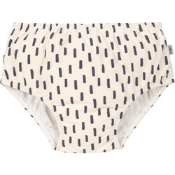 Laessig Uni SS22 Strokes 1431002442 White