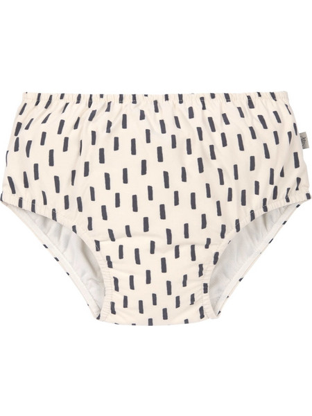 Laessig Uni SS22 Strokes 1431002442 White