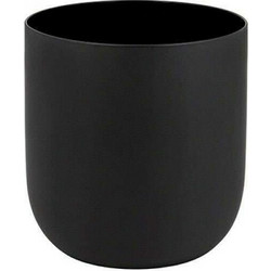 Crystalex Ποτήρι Ουίσκι Κρυστάλλινο Uma Black 330ml CLX5220252872