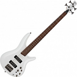 Ibanez SR300E PW Ηλεκτρικό Μπάσο Pearl White