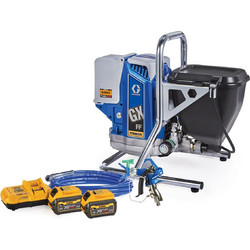 Graco GXFF Airless 25U466