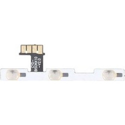 UMIDIGI ανταλλακτικό on/off volume key FPC για smartphone Bison X10 Pro (PVFPC-X10PRO)