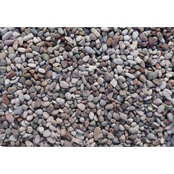 ΠΕΤΡΑ ΒΟΤΣΑΛΟ RIVER 20Kg 3-6CM
