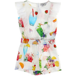 Monnalisa Summer Print 115203 5690-9984 Κορίτσι