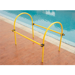 Amila Kids Καμάρες με βάρος (τούνελ) (99581)