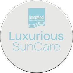 Intermed Luxurious Silk Cover BB 03 Medium Dark Compact Pressed Powder SPF50+ 12gr