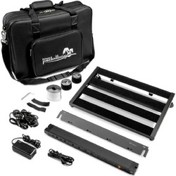 Palmer Pedalbay 40 PB Pedalboard & Τροφοδοσία (με Θήκη)