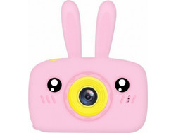 X500 Rabbit Pink